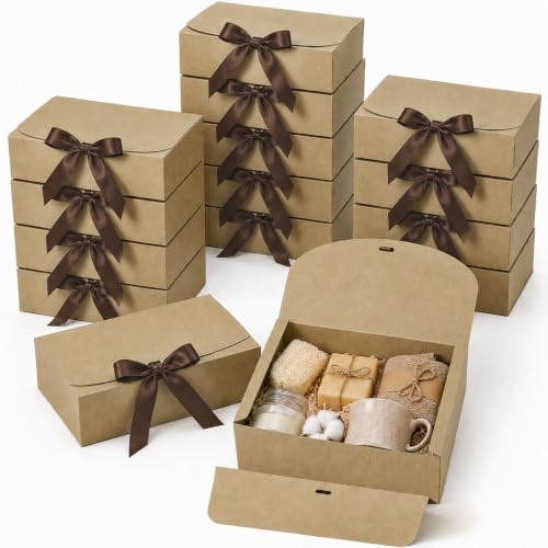 Imagen de ZhouWei 15 Piezas Caja de Regalo con Tapa, 16