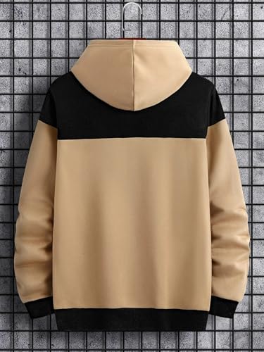 Image of Lymio Hoodie|| Sweatshirt for Unisex || Unisex Hoodie and Sweatshirt (H-46-47)