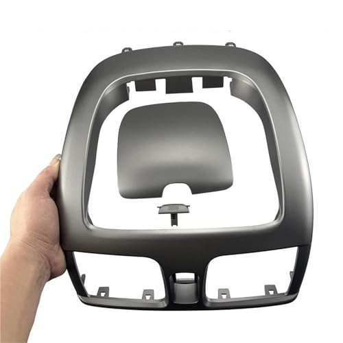 Rejilla de ventilación de salpicadero central para coche Nissan Sunny y Sentra 2000-2006