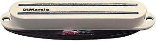 DiMarzio DP 189W The Tone Zone S Humbucker E-Gitarrentonabnehmer, Weiß