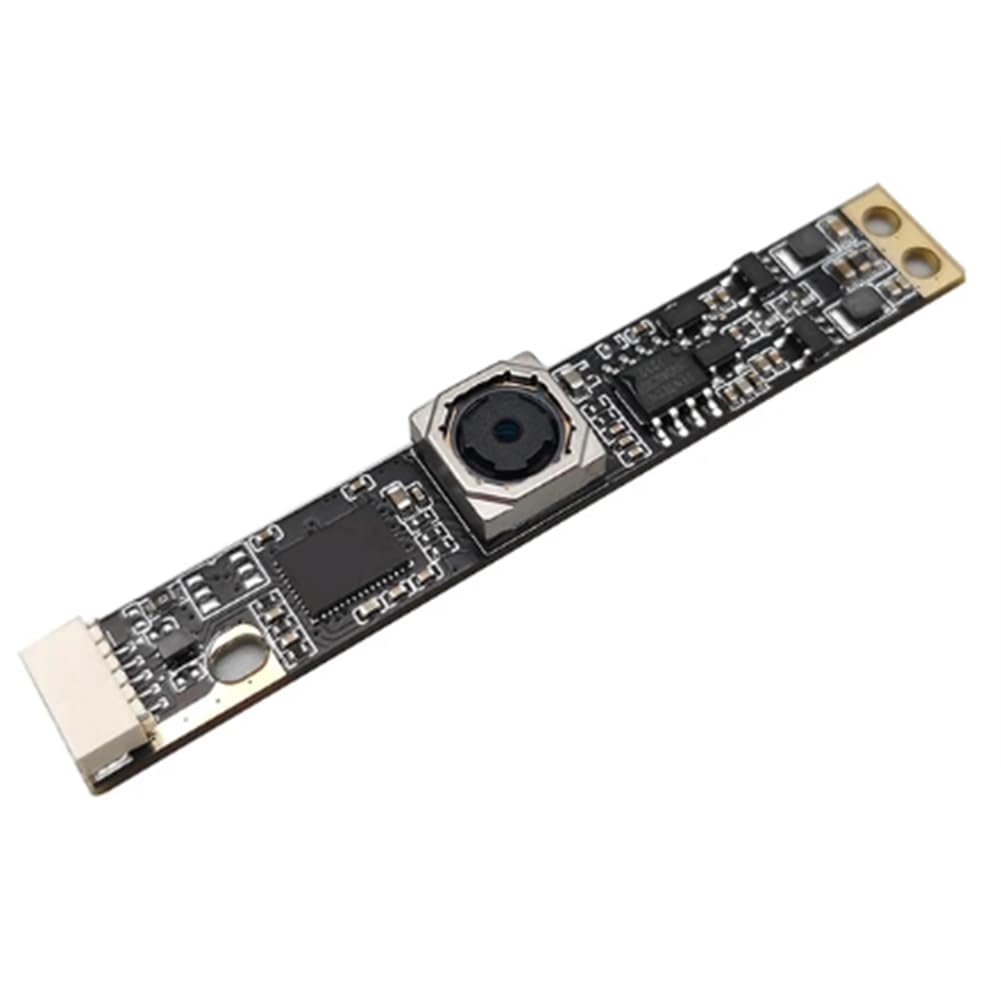 Module Caméra Grand Angle 76 Autofocus 5MP 2K Android HD - 8