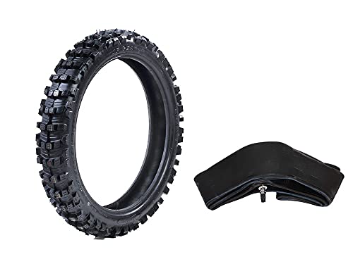 Protrax Rear Top Gear Offroad Tire and Tube