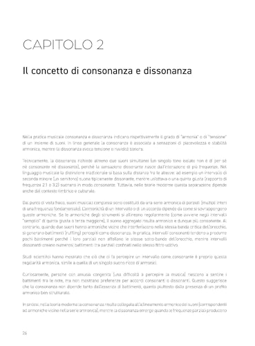 Melody Science. Tra Teoria E Ispirazione: La Costruzione Consapevole Della Melodia. Per Chitarra E Tutti Gli Strumenti. Con File Audio Per Il Download - 7