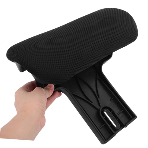 Soutien cervical réglable de qualité pour chaise de bureau