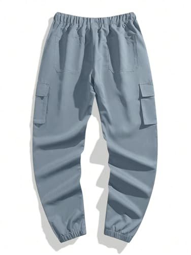 Image of Tagas Cargo for Boy| Boys Joggers| Cotton Pant |Boys cargotrouser|