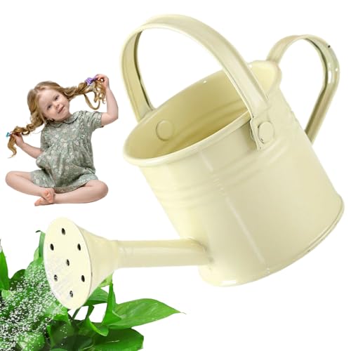 garden best metal watering can