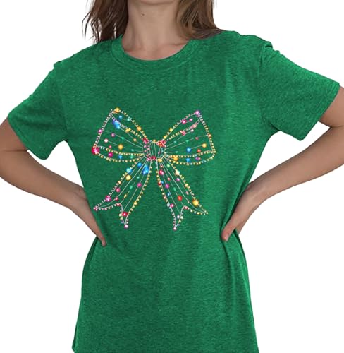 Image of Cat Shirts for Women Butterfly Graphic Tops Dandelion T Shirt Womens Vacation T-Shirt Nature Lover Tee