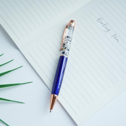 Image of Cell Phone Game Console Funny Pens Cute Floater Floating Liquid Writing Journaling Office Pen Unique Gift For Women Men