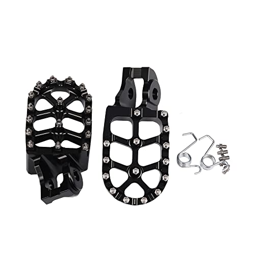 Marchepieds Support Moto Gas Gas MC 85 Pour Vos Sorties Enduro et Cross