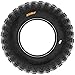 SunF 28x10-14 28x10x14 Loose Over Hardpack ATV UTV Tire 6 PR Tubeless - A047