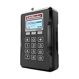 Liftmaster STAR1000 Commercial Access Control Receiver - with Security+ 2.0 for gate and Commercial Door Operators, Delivers Best-in-Class Performance and Security
