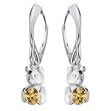 Ohrringe mit Kristallen von Swarovski Elements ist ein außergewöhnlicher Schönheit Kristall mit einer ungewöhnlichen Pracht. Original Schmuck mit Swarovski Elements - Kristall ist unübertroffen. Es ist ein Synonym für beste Qualität, höchste Handwerkskunst und unbestreitbaren Charme und Schönheit. Unsere Ohrringe Swarovski Elements sehen sehr attraktiv aus, es ist eine perfekte Kombination aus Eleganz und Luxus mit dem Alltag.