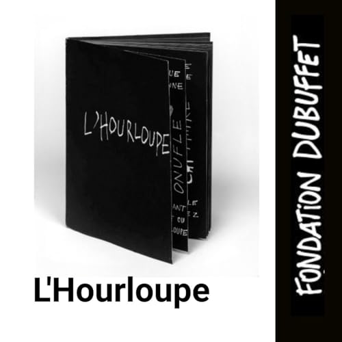 &Eacute;pisode 3. L&rsquo;Hourloupe cover art