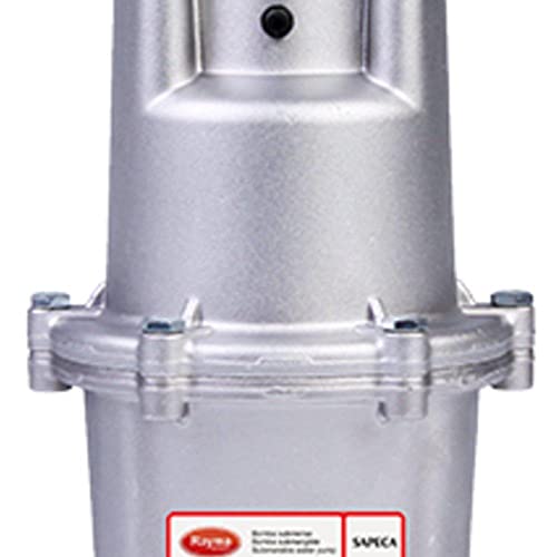 Bomba submersa sapeca 220 volts