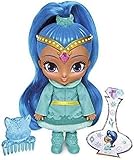 Fisher-Price Nickelodeon Shimmer & Shine, Winter Wishes, Shine