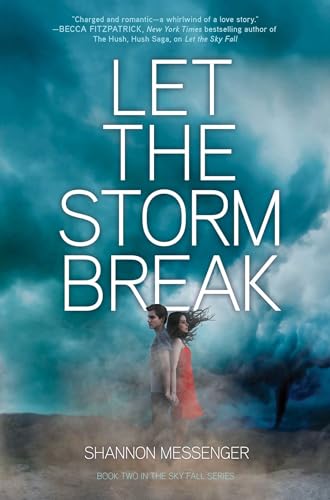 Let the Storm Break (Sky Fall)