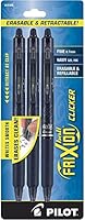 Algopix Similar Product 2 - PILOT FriXion Clicker Erasable