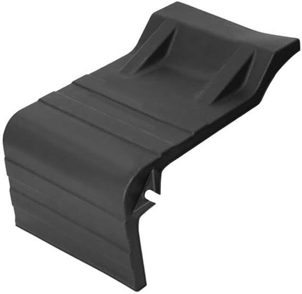 Technical Precision Replacement for Kenworth T800 Year 2023 Heavy Duty Battery Box Cover