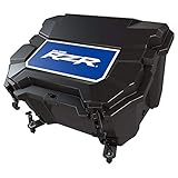 Polaris Lock & Ride Cooler Box - 48 QT - RZR XP 1000 XP4 Turbo S - 2881555