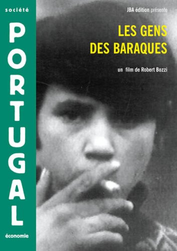 Les gens des baraques