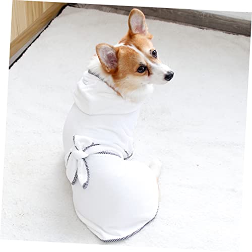 FOMIYES Toalhas De Pelúcia Toalha De Secagem Rápida Toalhas De Banho De Pelúcia Toalha De Banho De S