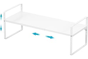 iPEGTOP Metal Shoe Rack for Closet