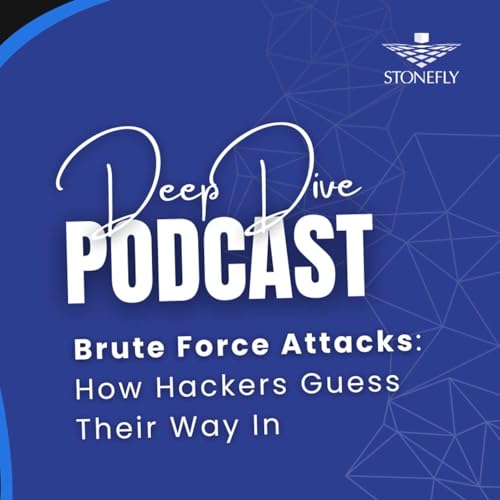 Brute Force Attacks Unlocked: How Hackers Guess Their Way In