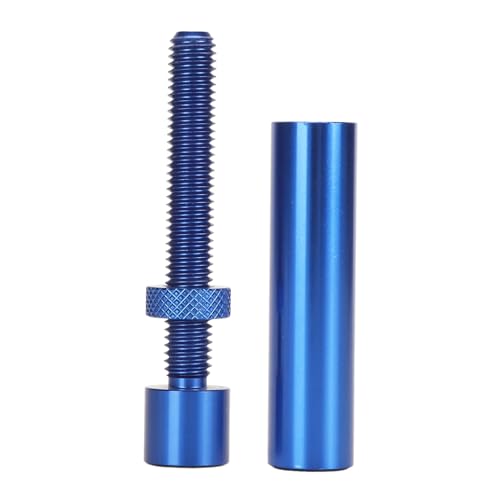 Soporte ajustable para tarjeta gráfica Tnfeeon azul miniatura 5