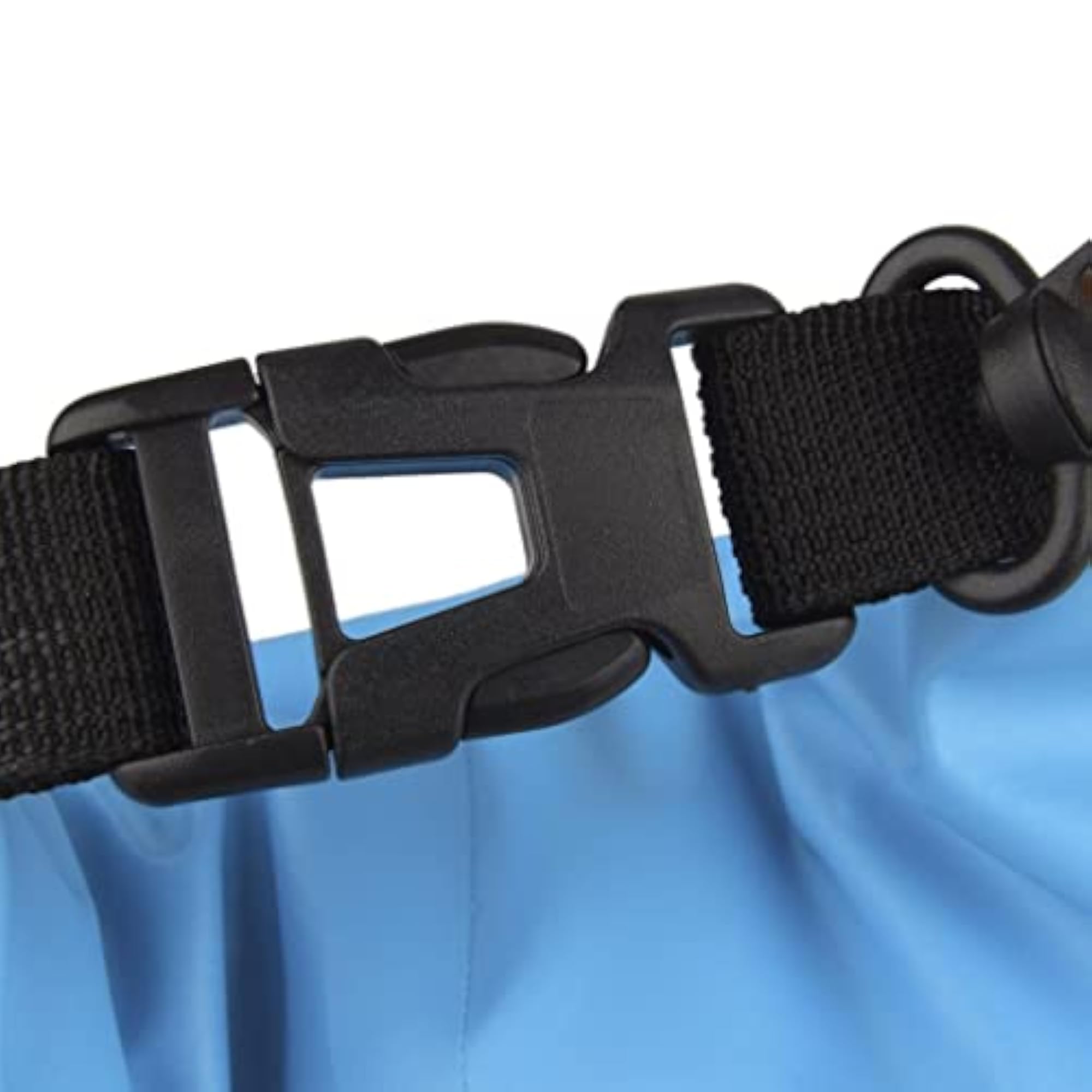 2pcs Waterproof Dry Storage Bag Sack Pouch for Canoeing Kayaking Camping