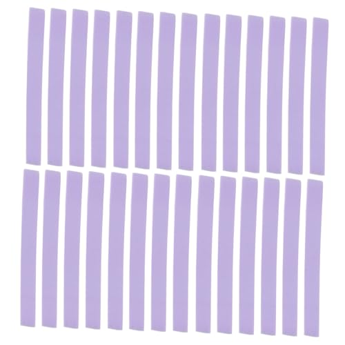 PartyKindom 120 piezas Esponjas Faciales Comprimidas para Limpieza y Exfoliación Almohadillas Desmaquillantes Suaves y Portátiles sin Químicos Delicadas con Sensible Diario y Viaje