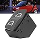 Cabrio-Verdeckschalter Zum Öffnen und Schließen 4518203810 ABS-Ersatz für Smart Fortwo 451 Carbrio 2007-2015
