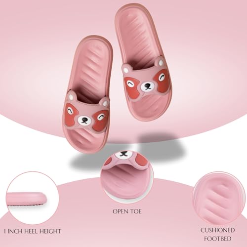 Image of TRASE Casual Slippers With Single Strap Flip Flops For Woman | Slippers For Woman | Lightweight | Soft | Trendy And Comfortable Chappal For Home, Daily Use
