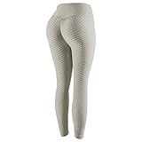 GRÖSSE - Unsere Größe unterscheidet sich von der von Amazon. Um die perfekte Hose auszuwählen, überprüfen Sie bitte vor der Bestellung das Bild unserer GRÖSSENTABELLE als Referenz.