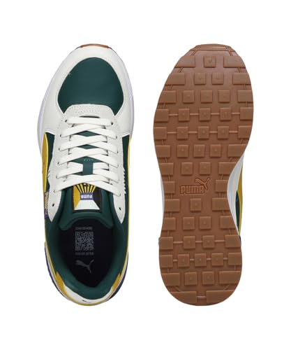 Image of Puma Unisex-Adult Graviton Greenside Res Sneaker