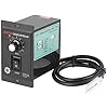 Motor Speed Controller, Speed Control 220V 400W Motor, Speed Controller, 400w AC 220V Motor Speed Controller, AC Motor Speed Controller Switch for Various Speed Control Drive