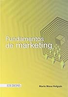 fundamentos de marketing 9586487547 Book Cover