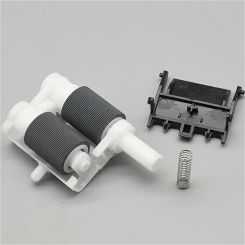 Kit d'alimentation en papier à haute friction pour galets Brother LY7418001