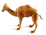 bitte beachten Sie das Foto playmobil ® - Kamel mit 1 Höcker- Dromedar