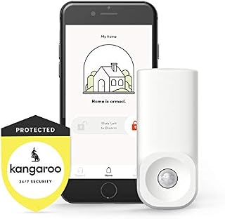Kangaroo Home Security Motion Sensor (1 Pack)