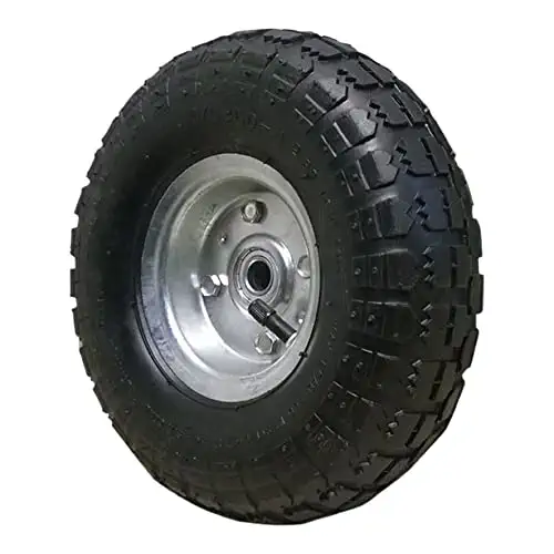Mac Allister Sack Truck Wheels FOR SALE! PicClick UK