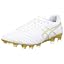 122 (white/rich gold)