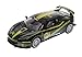 Scalextric SuperSlot - Coche Slot, Lotus Evora GT4 Verhiest (Hornby S3506)