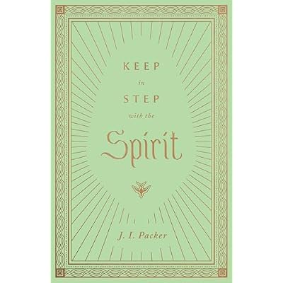 Keep in Step with the Spirit
