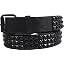 Black 3 Row