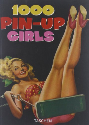 KO-25 1000 PIN-UP GIRLS