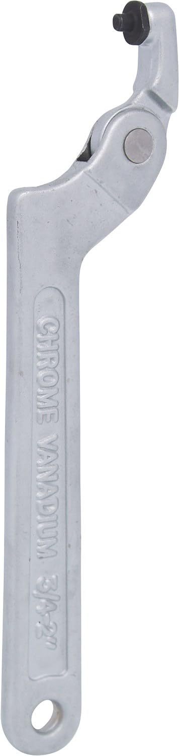 KS Tools 517.1312 19-50mm Classic Hook Wrench with Pin