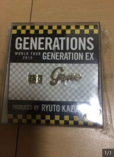 Amazon Generations 数原龍友 メンプロ Ex イヤカーフ アイドル 芸能人グッズ 通販