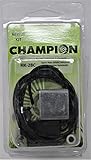 CHAMPION IRRIGATION PD RK1-C Stem Gasket Repair Kit, 3/4-Inch