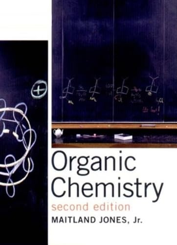 Organic Chemistry