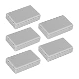 【MATÉRIAU ISOLANT】Fabriquée en plastique isolant haute qualité, résistant aux chocs et au vieillissement. Préviant les risques d'électrocution pour une utilisation en toute sécurité.